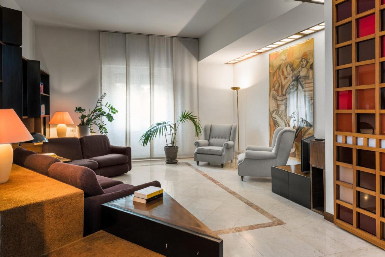 Apartamento Flats4rent Residenza Ai Tigli